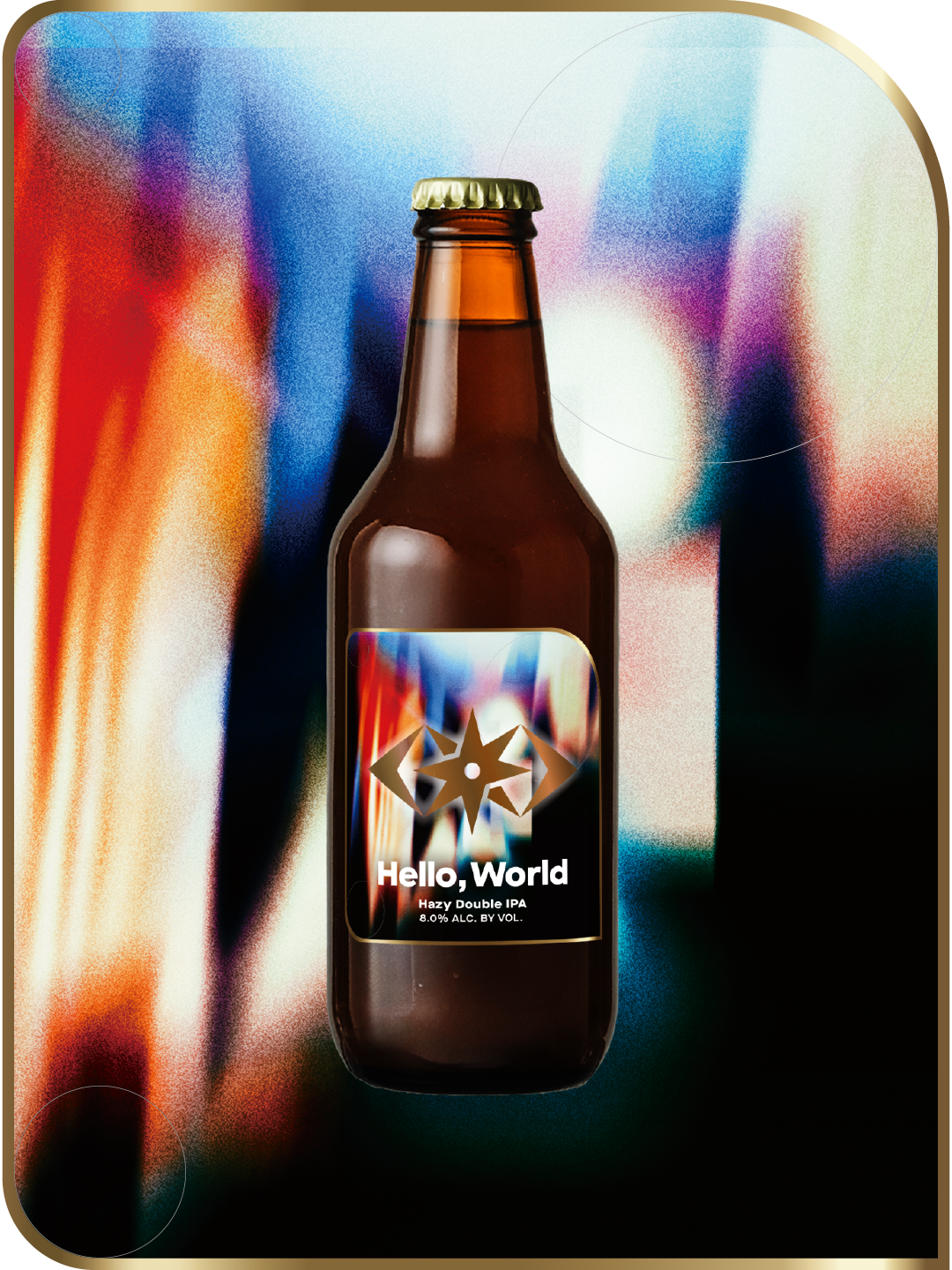 Hello, World（2025）
